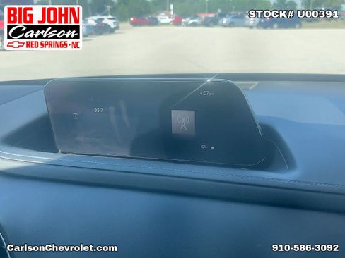 Used 2024 MAZDA CX-30 AWD 2.5 S w/ Select Sport Pkg image 18