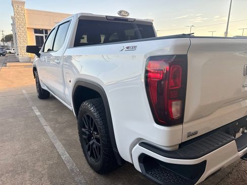 Used 2024 GMC Sierra 1500 Elevation w/ X31 Off-Road Package AWD/4WD image 8