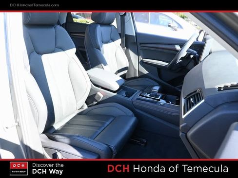 Used 2023 Audi Q5 2.0T Premium Plus image 21