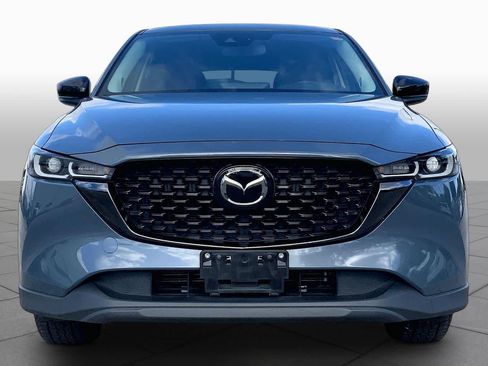 Used 2024 MAZDA CX-5 Carbon Edition AWD/4WD image 4