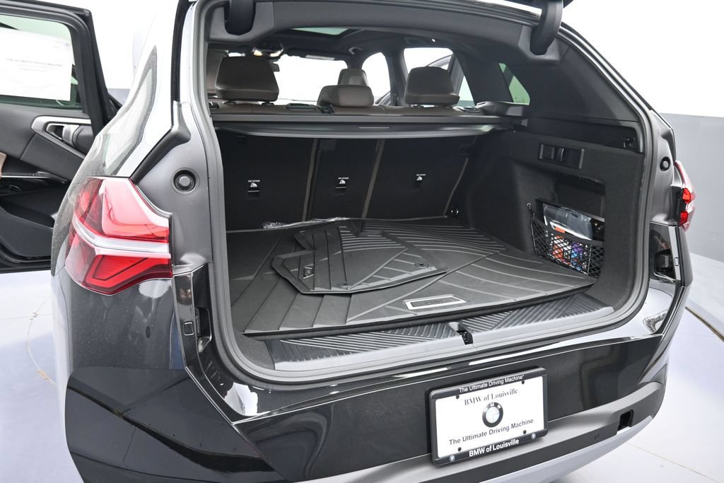 New 2026 BMW X3 xDrive30i w/ Convenience Package AWD/4WD image 16