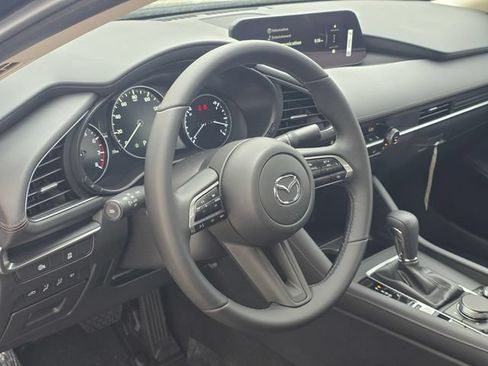 New 2026 MAZDA MAZDA3 2.5 S Sedan w/ Preferred Pkg FWD image 7