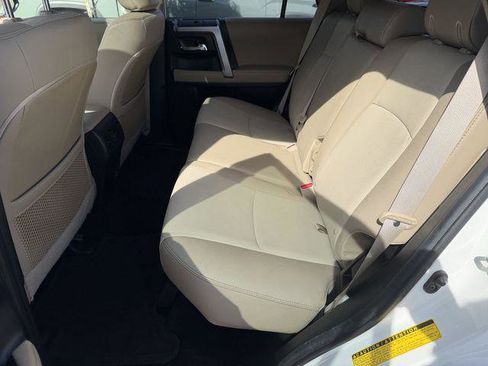 Certified 2023 Toyota 4Runner SR5 Premium w/ Moonroof Package image 24