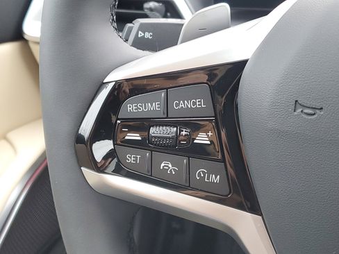 New 2026 BMW 330i xDrive Sedan w/ Premium Package image 12