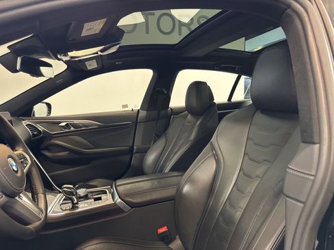 Used 2023 BMW 840i Gran Coupe RWD image 7