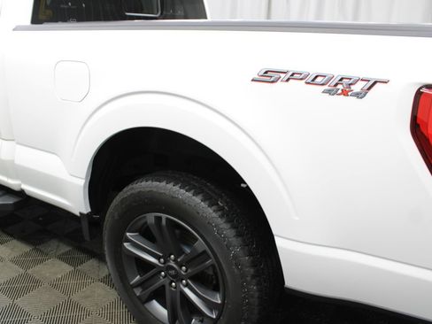 Used 2023 Ford F150 Lariat w/ Equipment Group 502A High AWD/4WD image 56