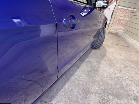 Used 2013 Ford Mustang Convertible image 12