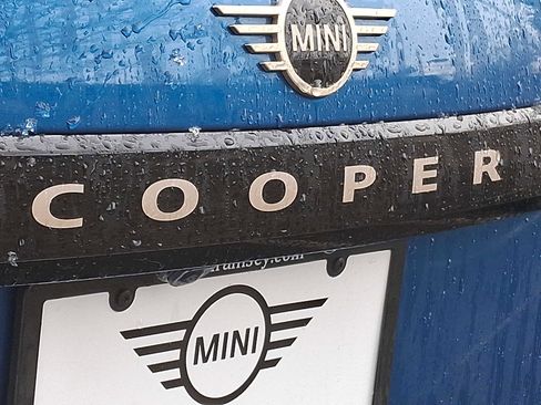 Certified 2025 MINI Cooper S image 28