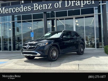 New 2026 Mercedes-Benz GLC 300 4MATIC