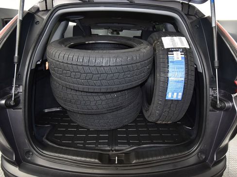 Used 2021 Honda CR-V EX image 34