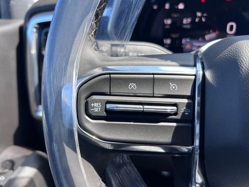 New 2026 GMC Canyon Elevation w/ Convenience Package image 10