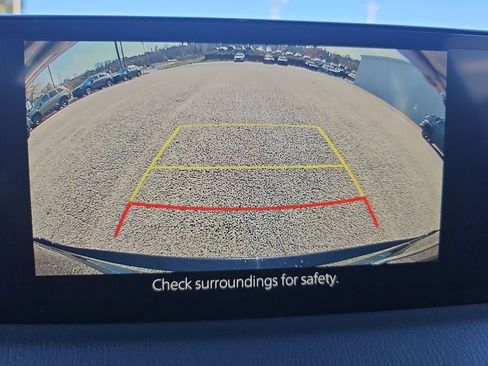 New 2025 MAZDA CX-5 AWD 2.5 S image 21