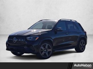 New 2026 Mercedes-Benz GLE 350 4MATIC video 1