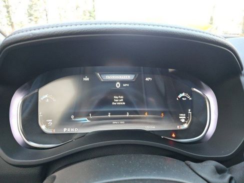 Used 2025 RAM 2500 Laramie image 22