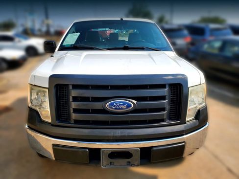 Used 2011 Ford F150 XL w/ PWR Equipment Group RWD image 16