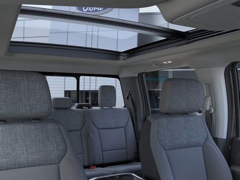 Used 2024 Ford F150 XLT w/ Equipment Group 303A High image 22