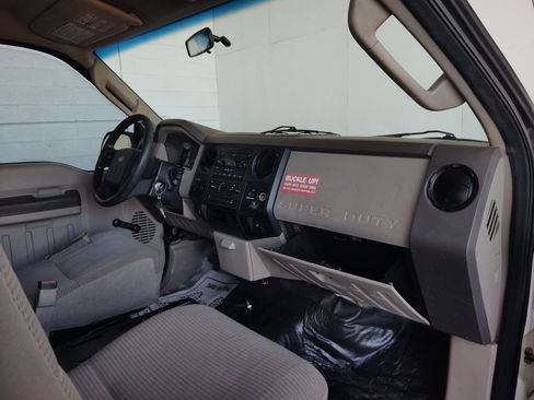 Used 2008 Ford F250 XL AWD/4WD image 10