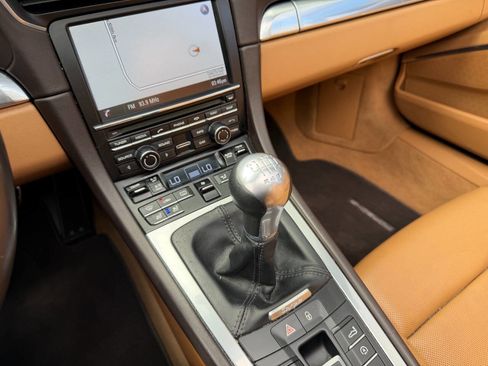 Used 2015 Porsche 911 Targa 4 image 25