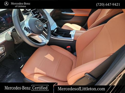 Certified 2026 Mercedes-Benz C 300 4MATIC Sedan image 12