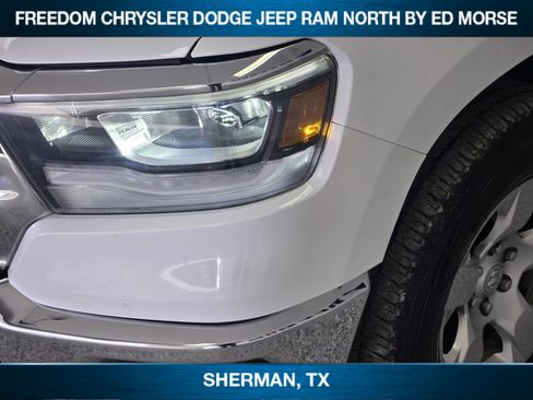 Used 2023 RAM 1500 Lone Star image 5