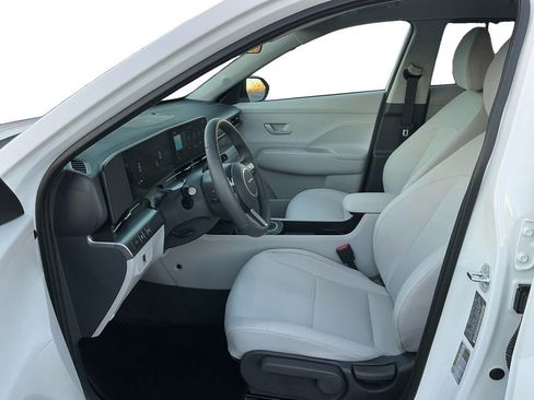 Used 2026 Hyundai Kona SEL Sport image 14