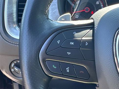 Used 2022 Dodge Charger Scat Pack w/ Daytona Edition Group image 25