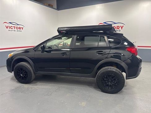 Used 2016 Subaru Crosstrek 2.0i Premium w/ Popular Package #2 AWD/4WD image 5