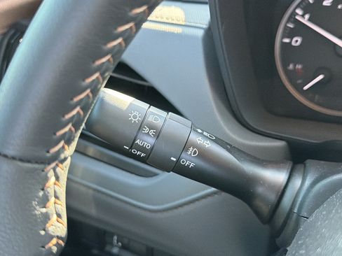 Used 2026 Subaru Forester Sport AWD/4WD image 16