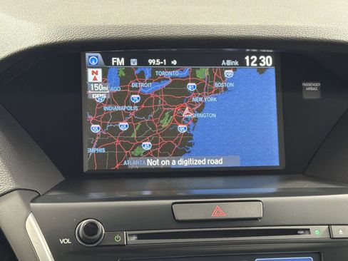 Used 2016 Acura MDX SH-AWD w/ Technology Package image 20