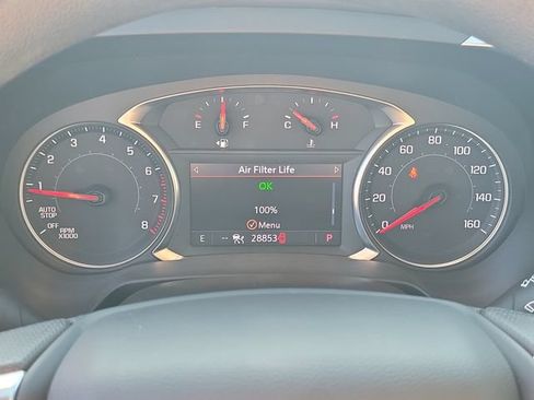 Certified 2024 Chevrolet Blazer LT w/ Convenience Package AWD/4WD image 24