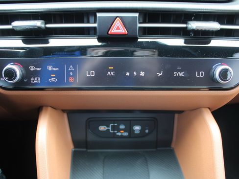 New 2026 Kia Sportage X-Line AWD/4WD image 37