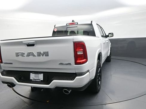 New 2026 RAM 1500 Laramie image 9