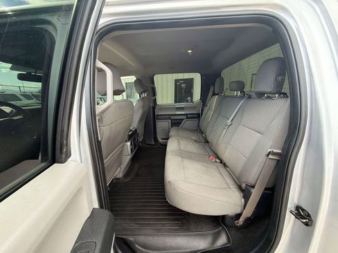 Used 2015 Ford F150 XLT w/ Equipment Group 301A Mid AWD/4WD image 11