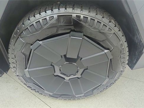 Used 2024 Tesla Cybertruck Cyberbeast image 54