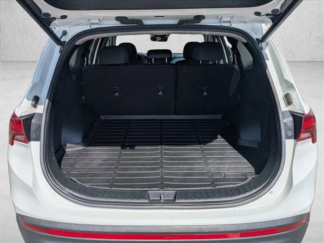 Used 2023 Hyundai Santa Fe SEL AWD/4WD image 6