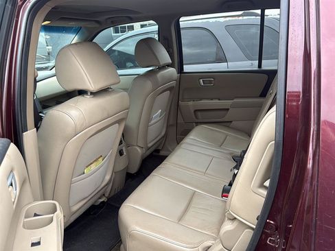 Used 2014 Honda Pilot EX-L image 8