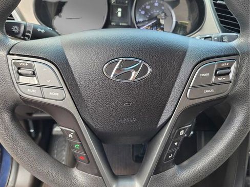 Used 2018 Hyundai Santa Fe Sport FWD image 27