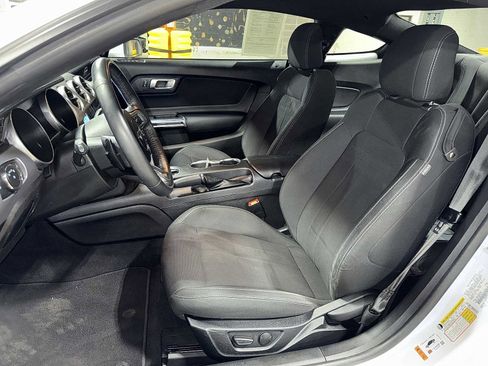 Used 2022 Ford Mustang GT image 15