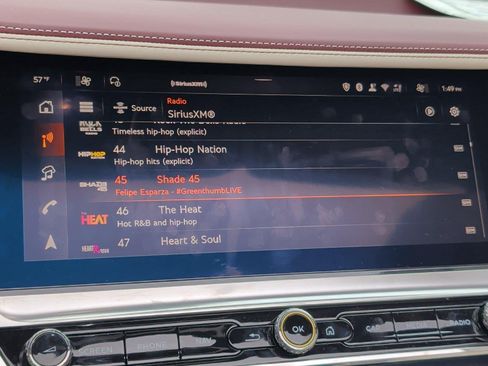 New 2025 Bentley Continental GT Speed AWD/4WD image 30