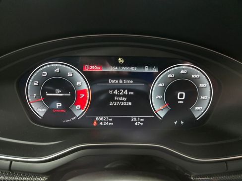 Used 2022 Audi S5 Prestige w/ Prestige Package image 19