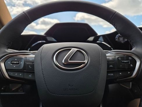 New 2026 Lexus NX 350 AWD w/ Premium Package image 30
