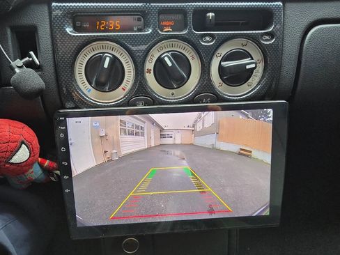 Used 2000 Toyota MR2 image 20