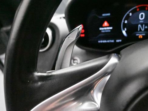Used 2022 McLaren GT RWD image 72