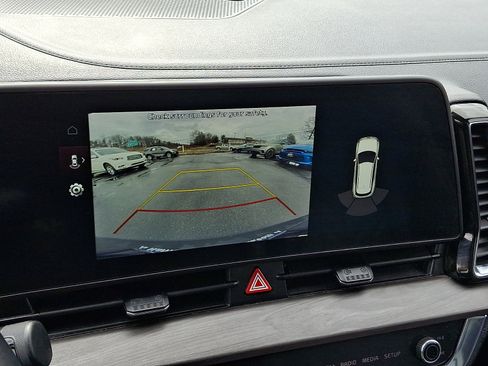 Used 2023 Kia Sportage X-Line w/ X-Line Premium Package image 19