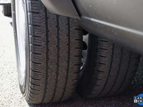 Used 2021 Ford Transit 350 XLT image 36