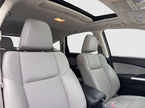 Used 2015 Honda CR-V Touring image 40