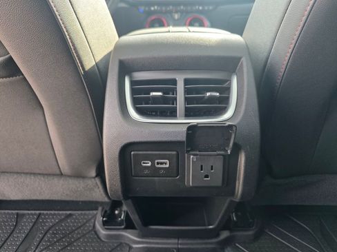 Used 2023 Chevrolet Blazer RS w/ Driver Confidence II Package FWD image 27