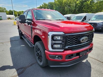 New 2026 Ford F250 XLT