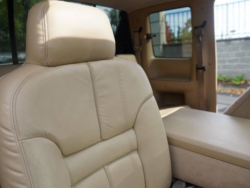 Used 1997 Dodge Ram 3500 Truck 4x4 Club Cab image 93