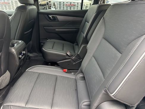 New 2025 Buick Enclave Sport Touring w/ Power Package image 27